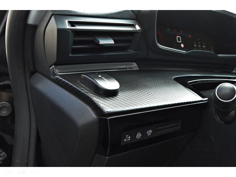 Peugeot 508 1.5 BlueHDi Allure S&S - 15
