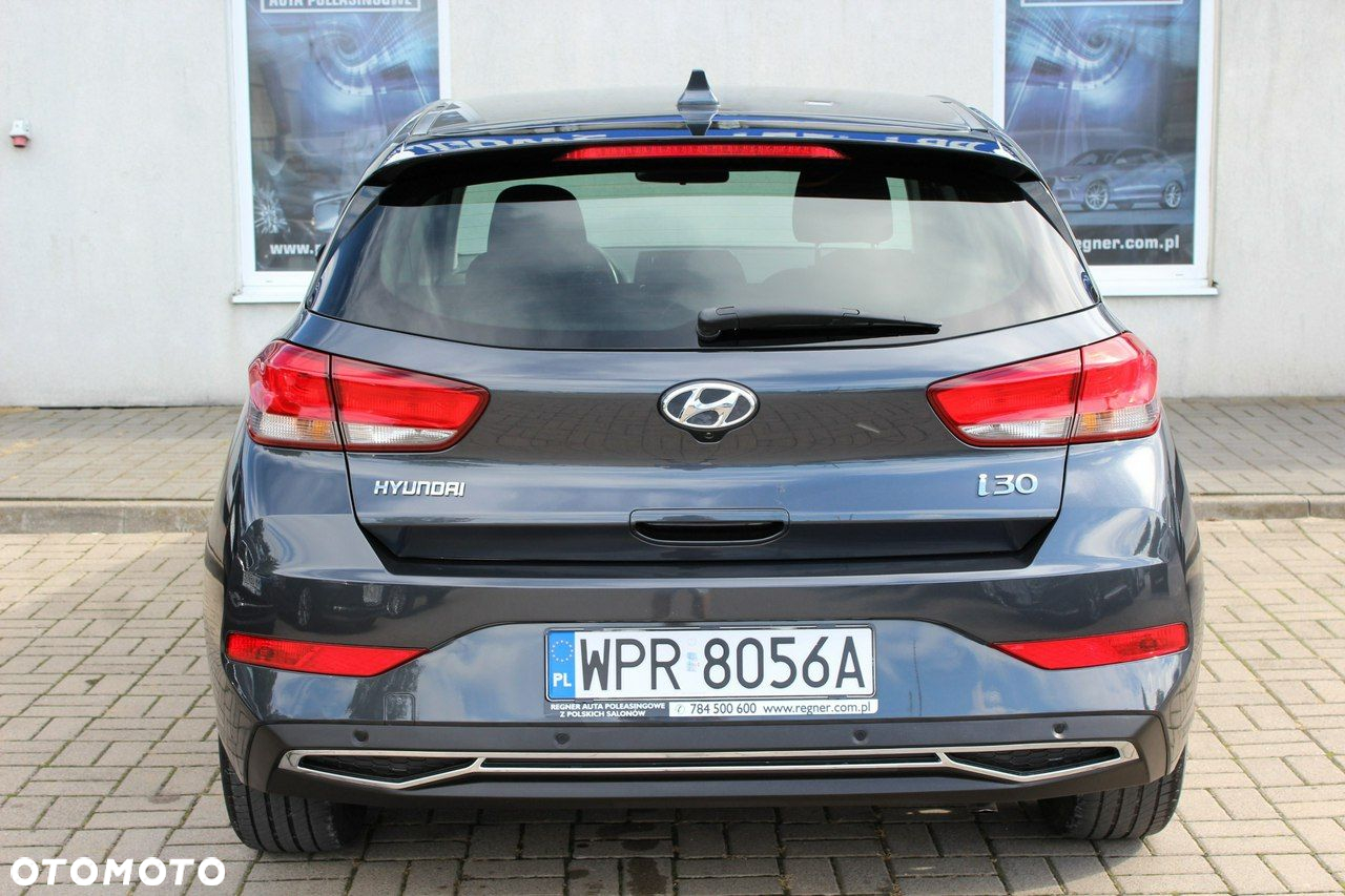 Hyundai i30 1.0 T-GDI Comfort - 5