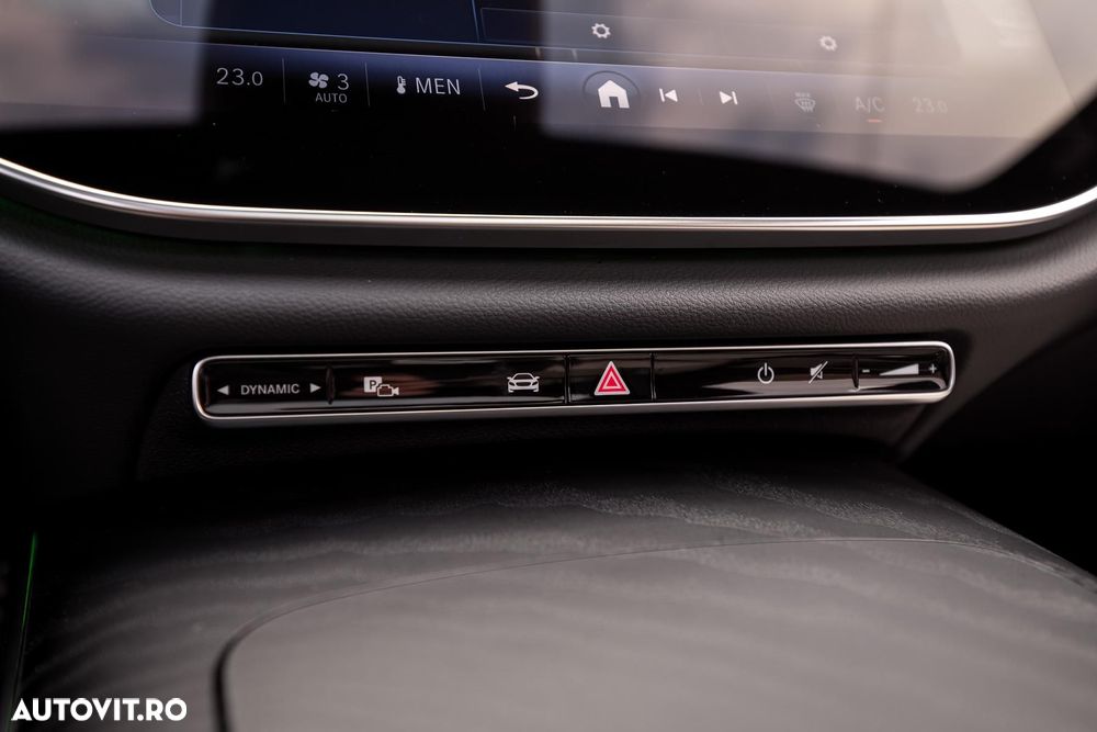 Mercedes-Benz E 200 9G-TRONIC Edition AMG Line - 24