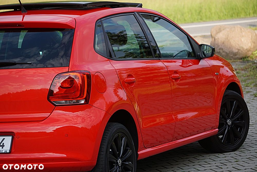 Volkswagen Polo - 18