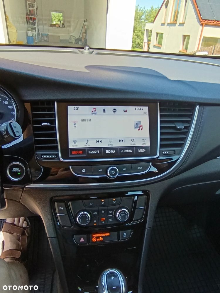 Opel Mokka X 1.4 T Color Edition - 3
