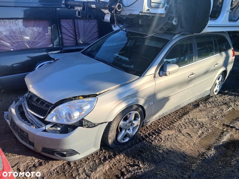 opel vectra c lift silnik 1.9 cdti z19dth skrzynia sanki belka przód tył wahacz zacisk zwrotnica - 1