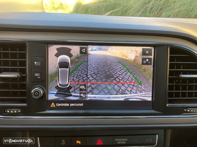 SEAT Leon ST 1.6 TDI Style S/S - 22