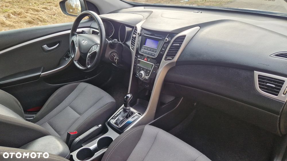 Hyundai i30 - 14