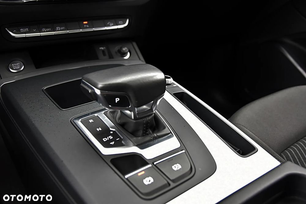 Audi Q5 40 TDI mHEV Quattro S tronic - 33