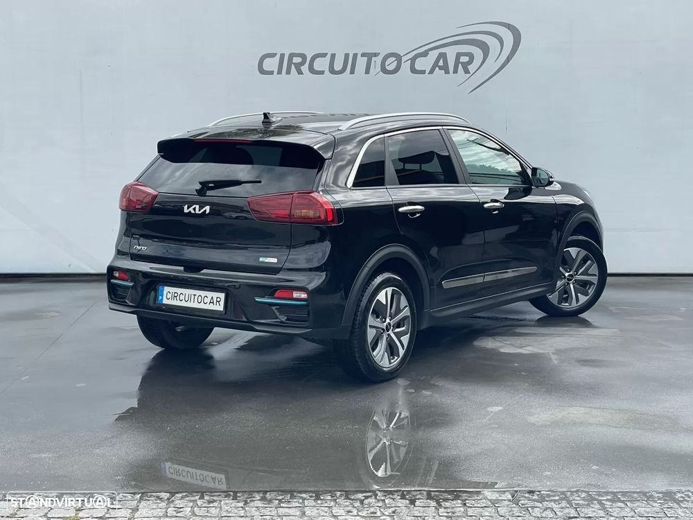 Kia e-Niro - 3