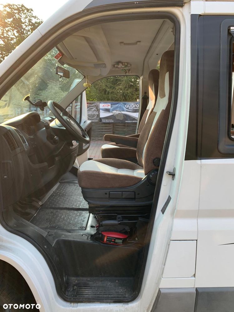 Fiat Ducato L2H2 - 12