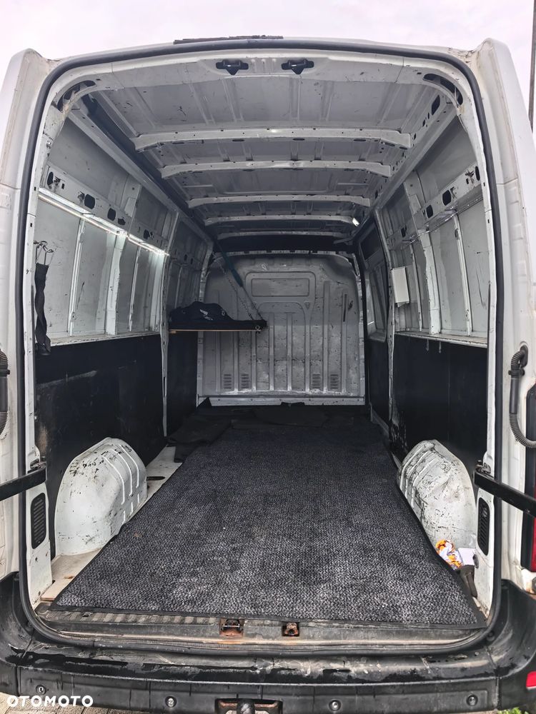 Opel Movano - 18