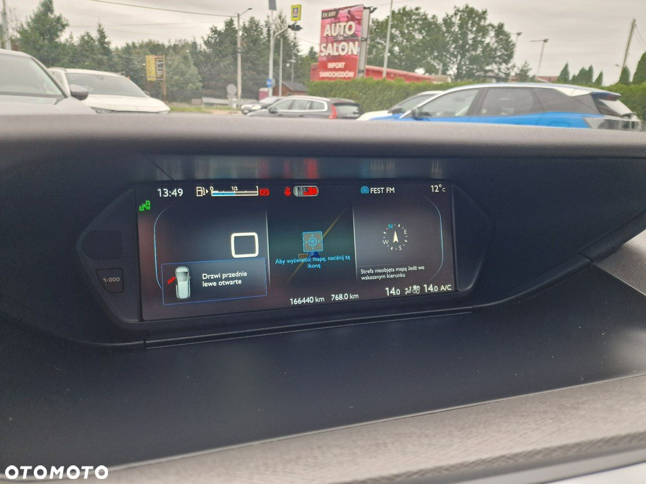 Citroën C4 Grand Picasso BlueHDi 120 SELECTION - 31