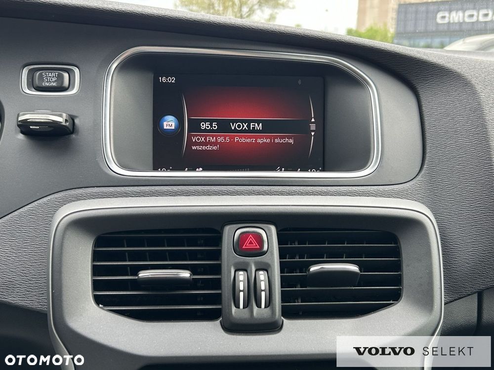 Volvo V40 - 15