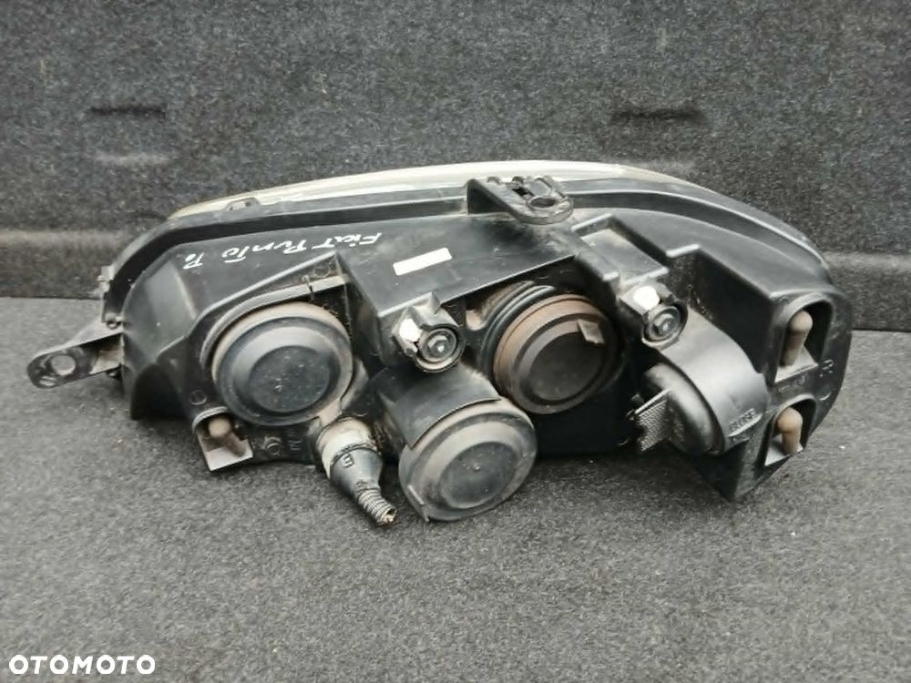 Fiat Punto II Lift Lampa przednia prawa - 4