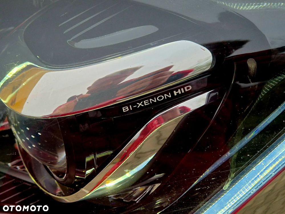 Ford Transit Custom - 13