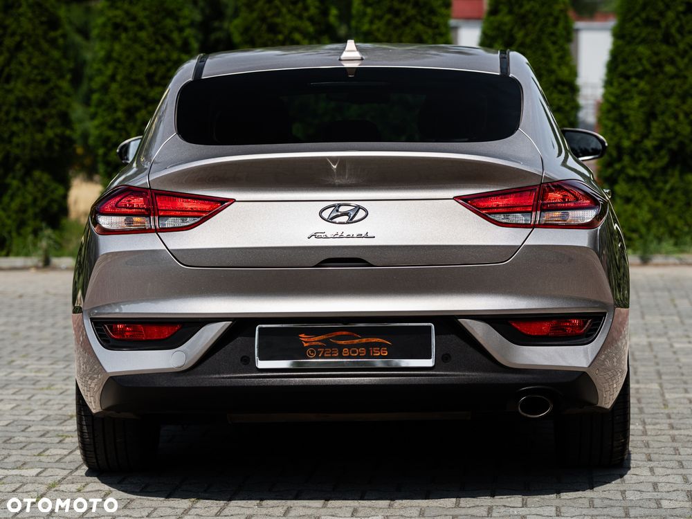 Hyundai i30 1.4 T-GDI Premium - 18