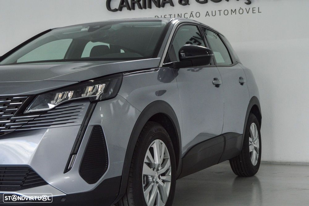 Peugeot 3008 1.5 BlueHDi Active Pack - 23