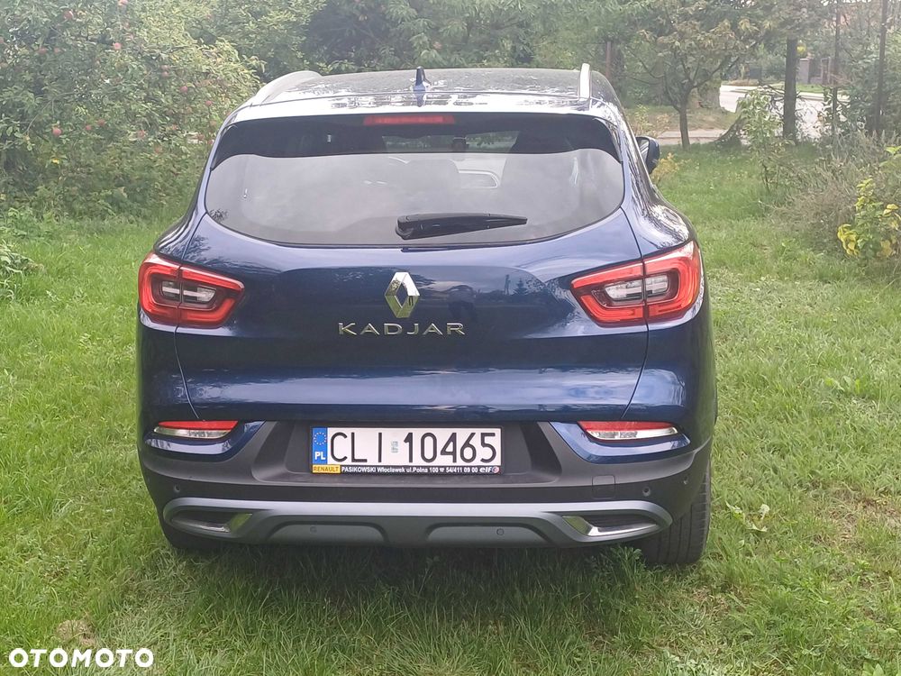 Renault Kadjar - 6