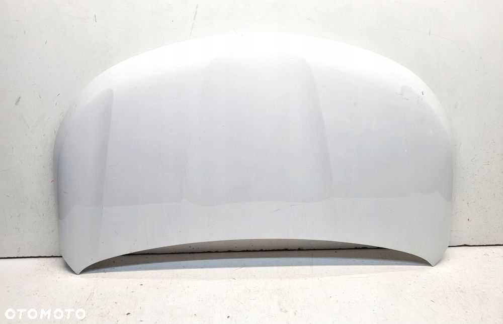 NISSAN TOWNSTAR MASKA POKRYWA SILNIKA PRZÓD PRZEDNIA - 1