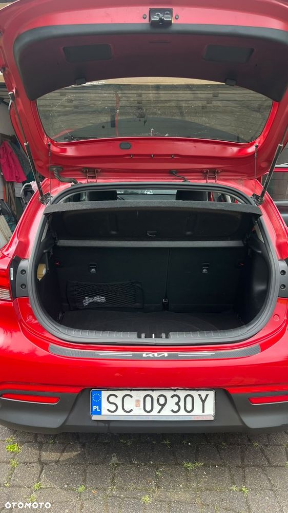 Kia Rio - 7
