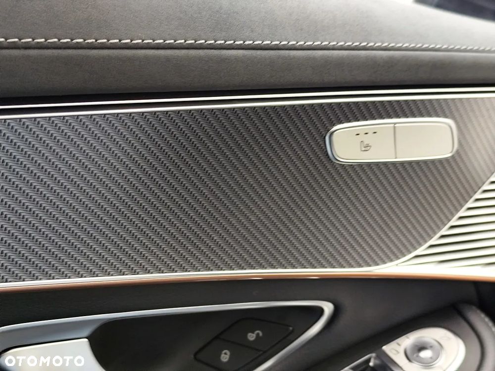 Mercedes-Benz EQC 400 4-Matic - 27