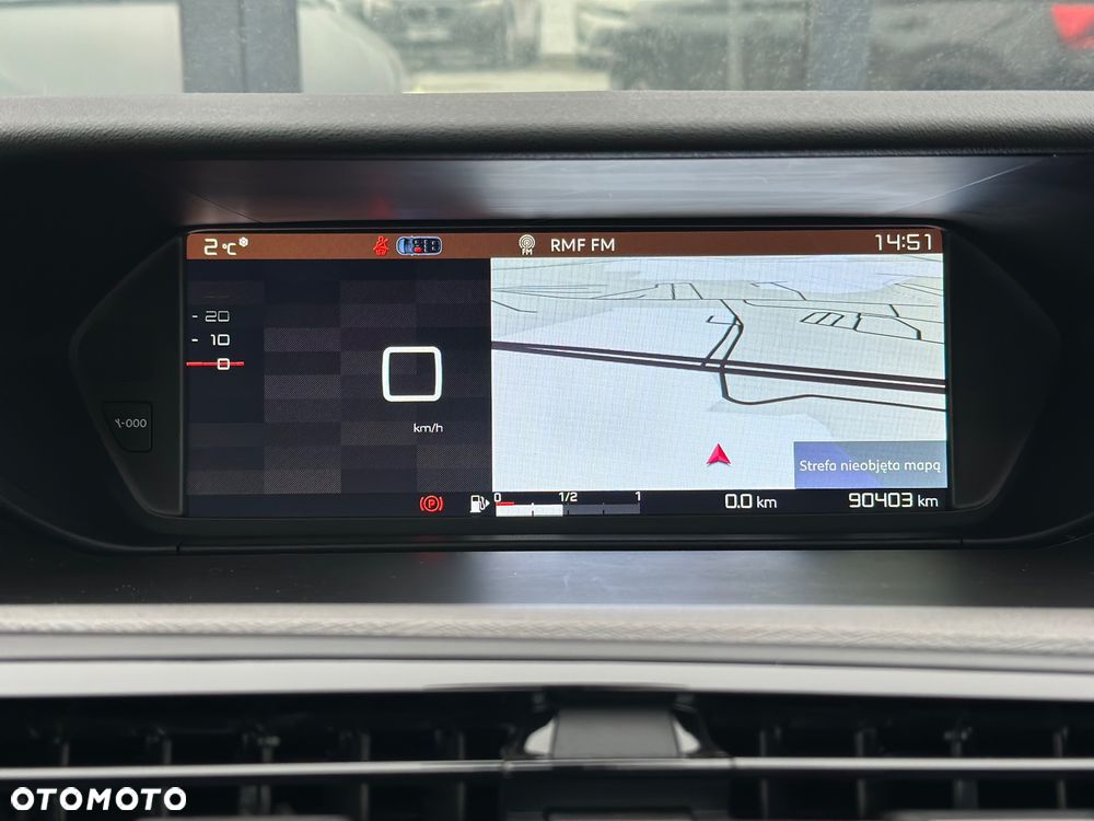 Citroën C4 Grand Picasso 1.2 PureTech Exclusive - 13