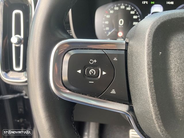 Volvo XC 40 T5 Recharge DKG RDesign - 22