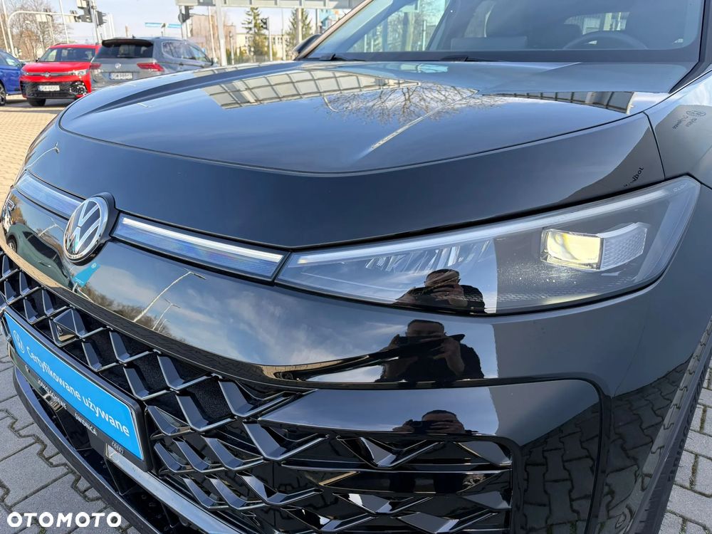 Volkswagen T-Roc 1.5 TSI R-Line DSG - 7