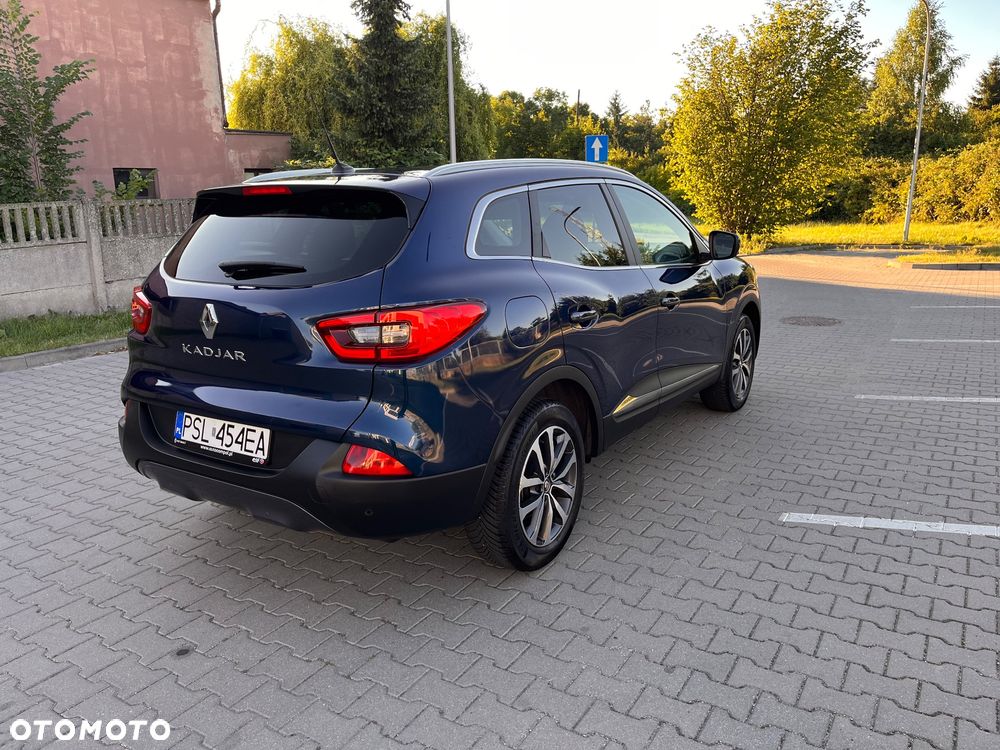 Renault Kadjar 1.5 Blue dCi Easy Life - 7