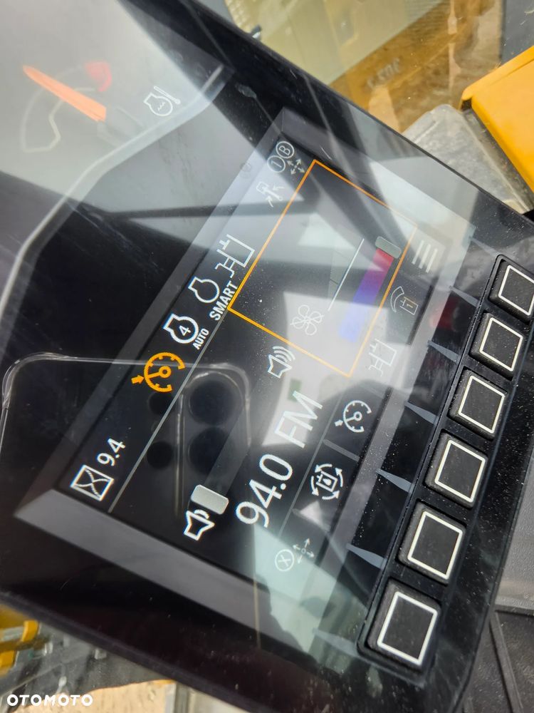 Caterpillar 302.7 CR - 8