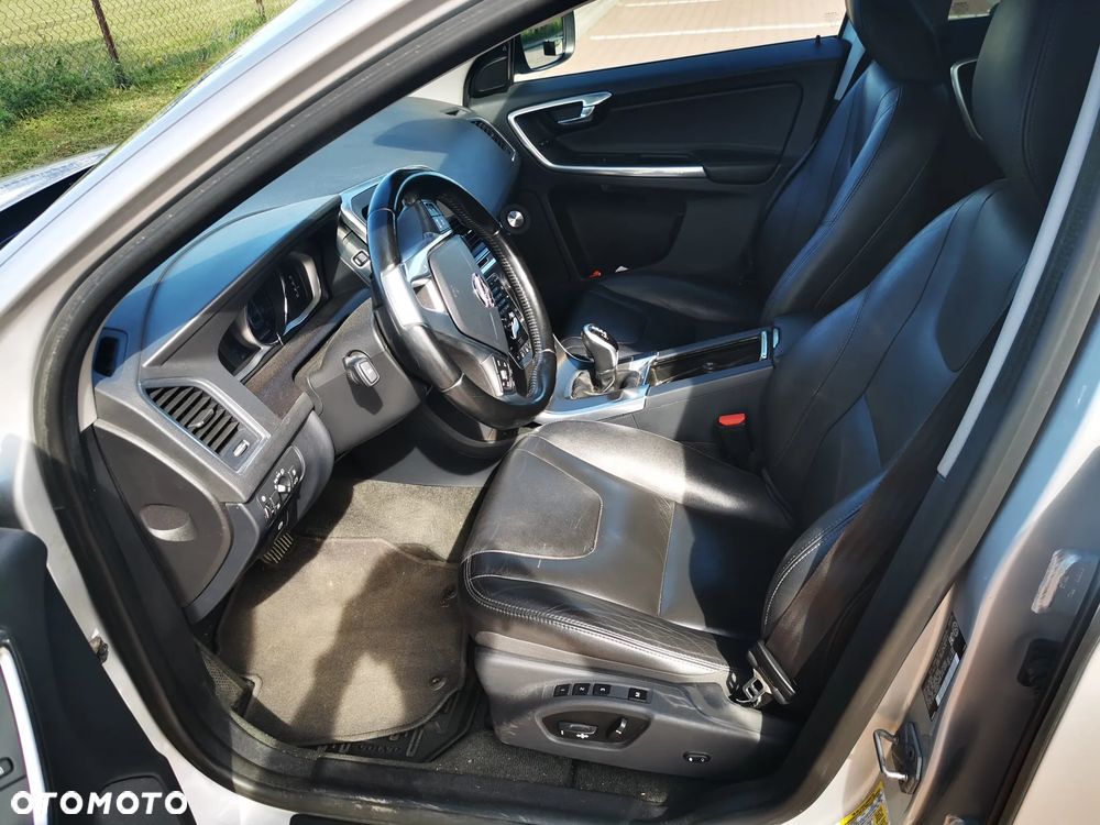 Volvo XC 60 - 17