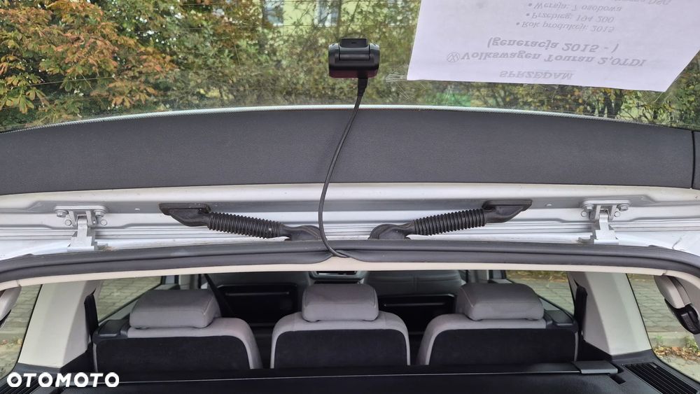 Volkswagen Touran 2.0 TDI BMT Highline DSG - 15