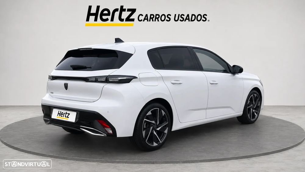 Peugeot 308 1.2 PureTech Allure - 5