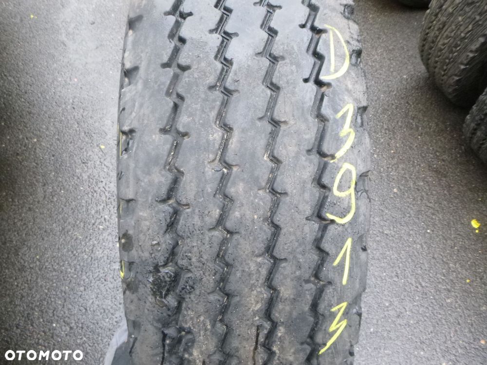 315/80R22,5 Pirelli FG88. Opony ciężarowe