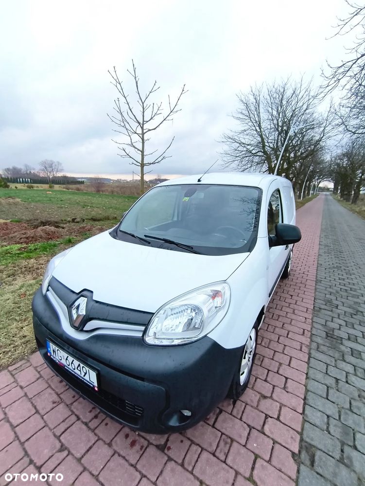 Renault Kangoo - 2