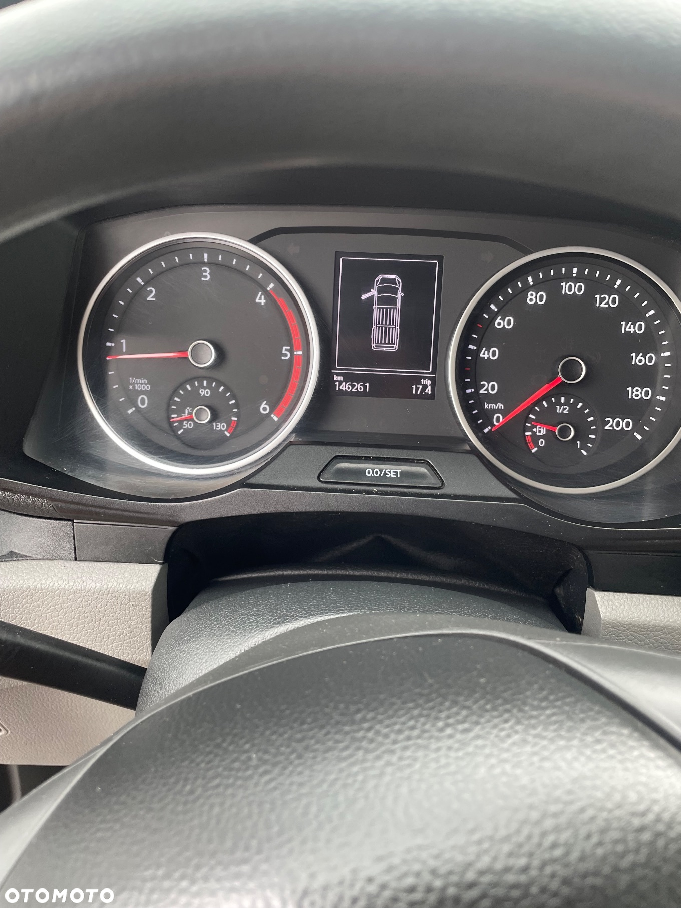 Volkswagen Crafter - 13