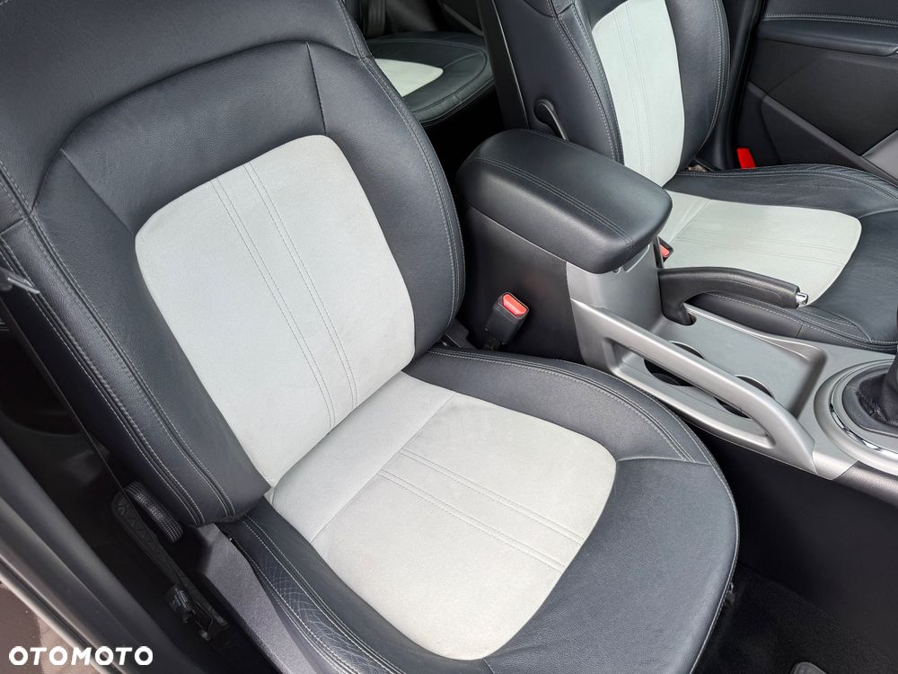 Kia Sportage 1.6 GDI Business Line 2WD - 20
