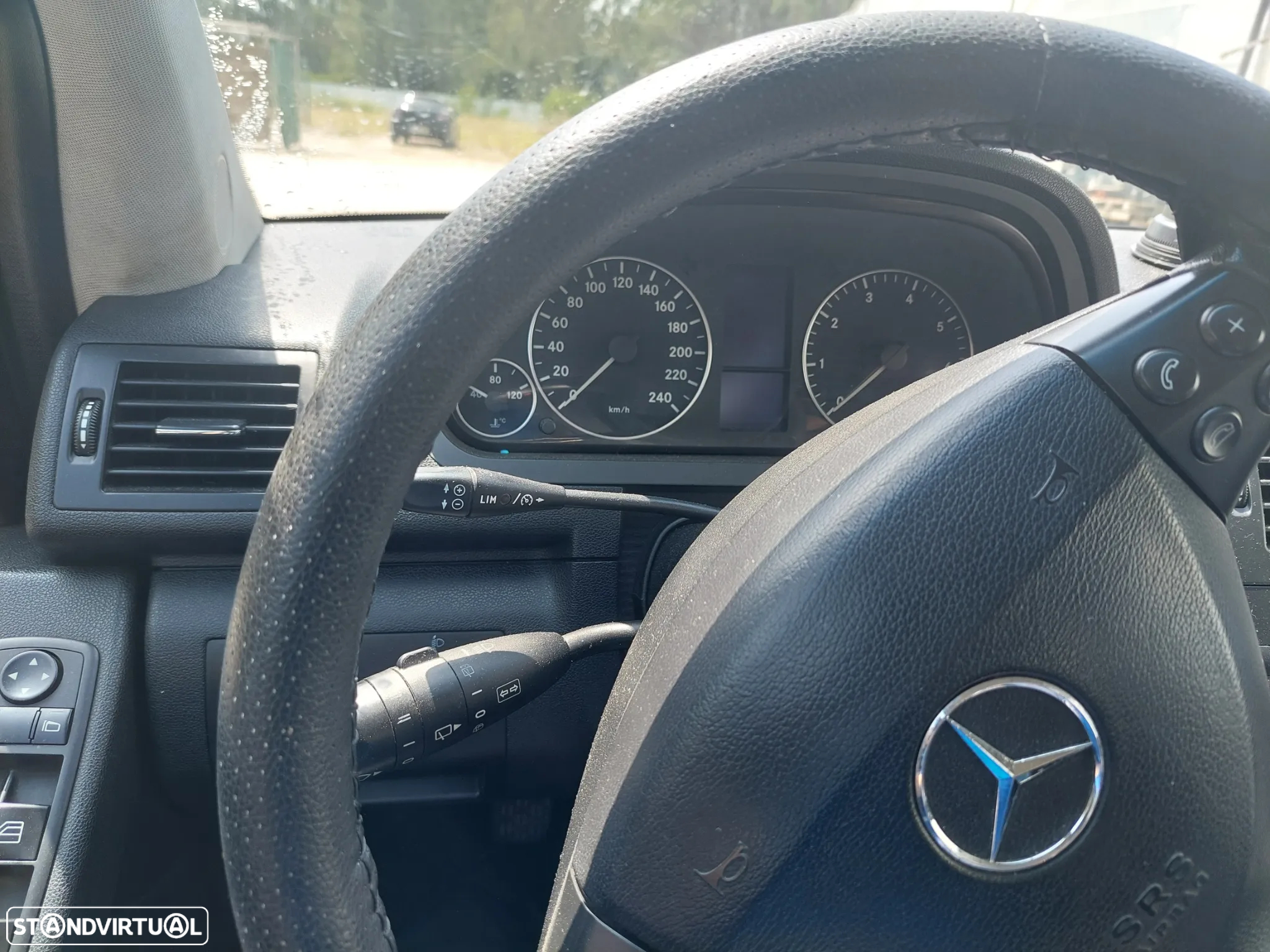 Mercedes-Benz A 150 Elegance - 5