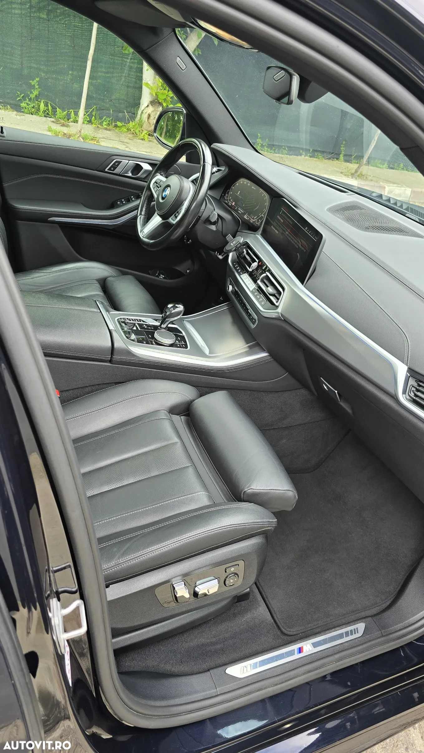 BMW X5 xDrive45e AT PHEV - 26