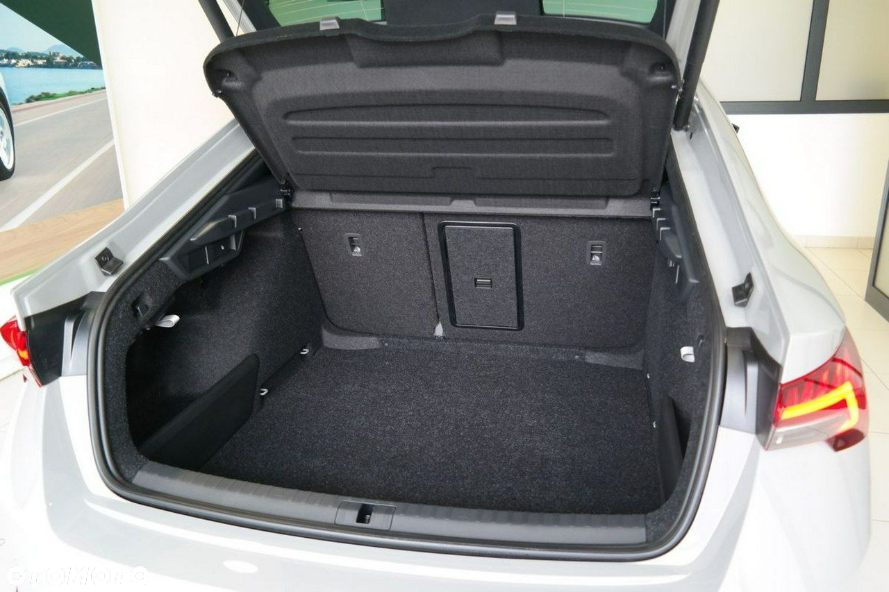 Skoda Octavia - 32