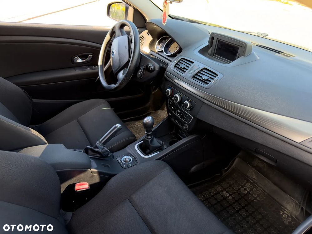 Renault Megane 1.4 16V TCE Floride - 16