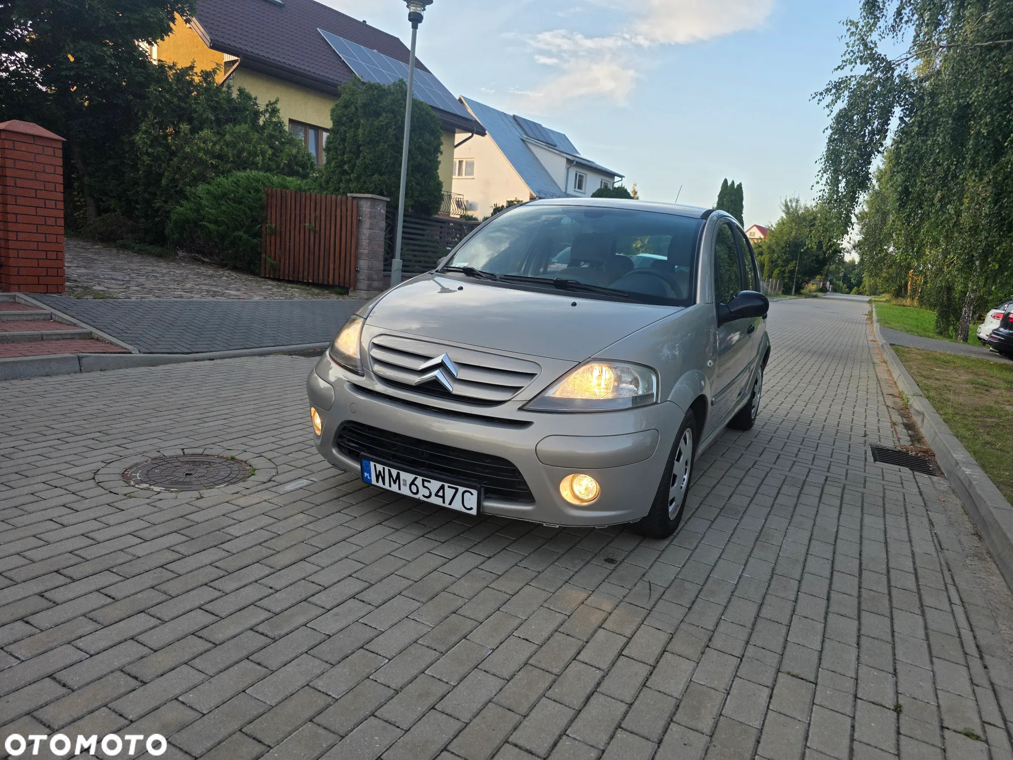 Citroën C3 - 11