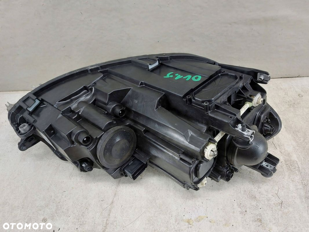 Volkswagen Golf VII 7 lift 17- 5G Led Lampa przednia przód prawa reflektor - 9