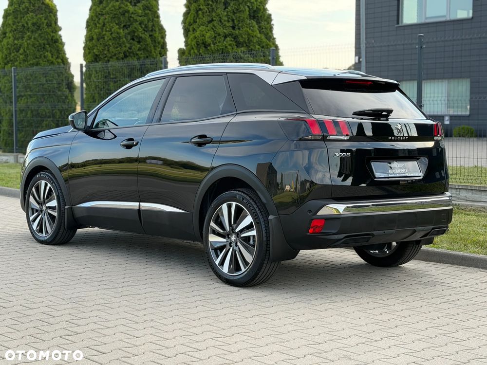 Peugeot 3008 1.6 BlueHDi Allure S&S - 39