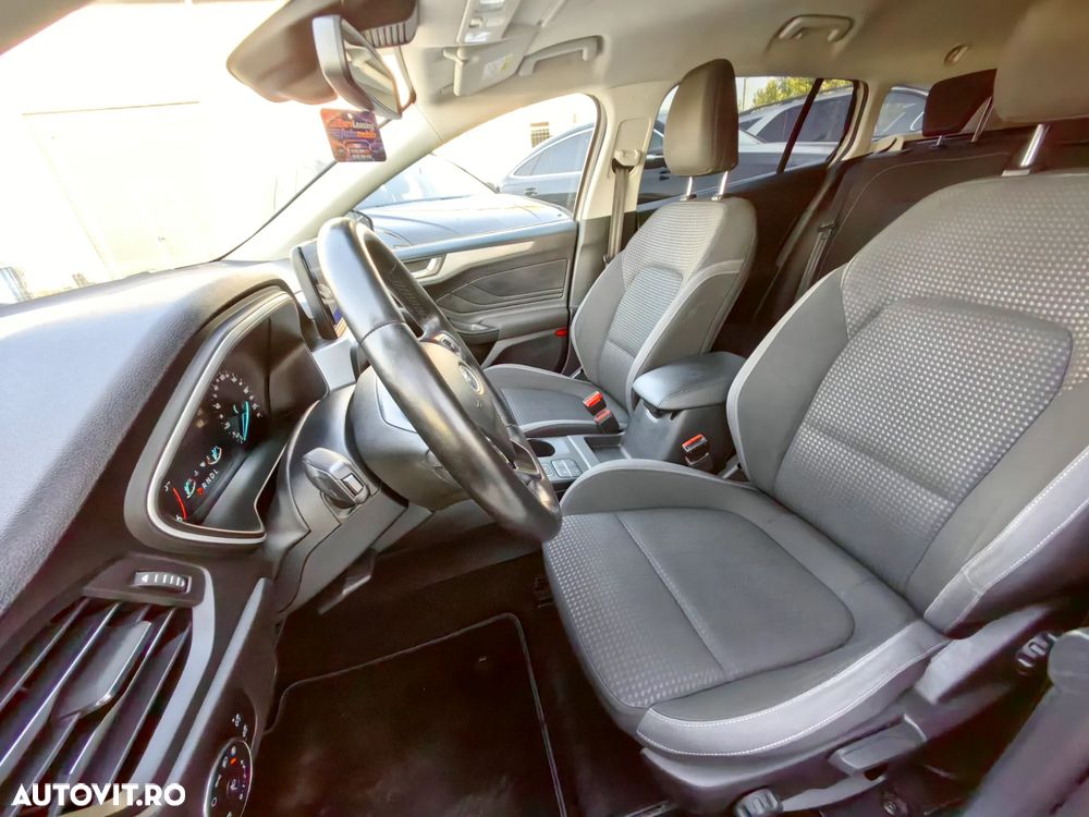 Ford Focus 1.5 EcoBlue Trend Edition - 16
