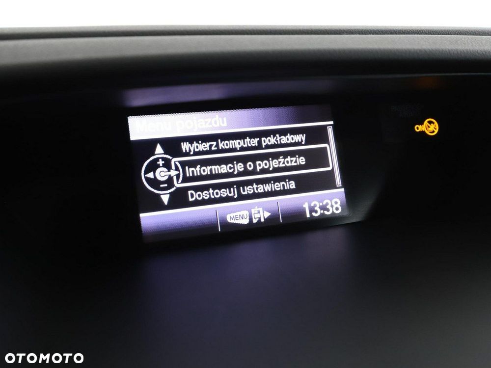 Honda CR-V 2.0i-VTEC 4WD Automatik Elegance - 24