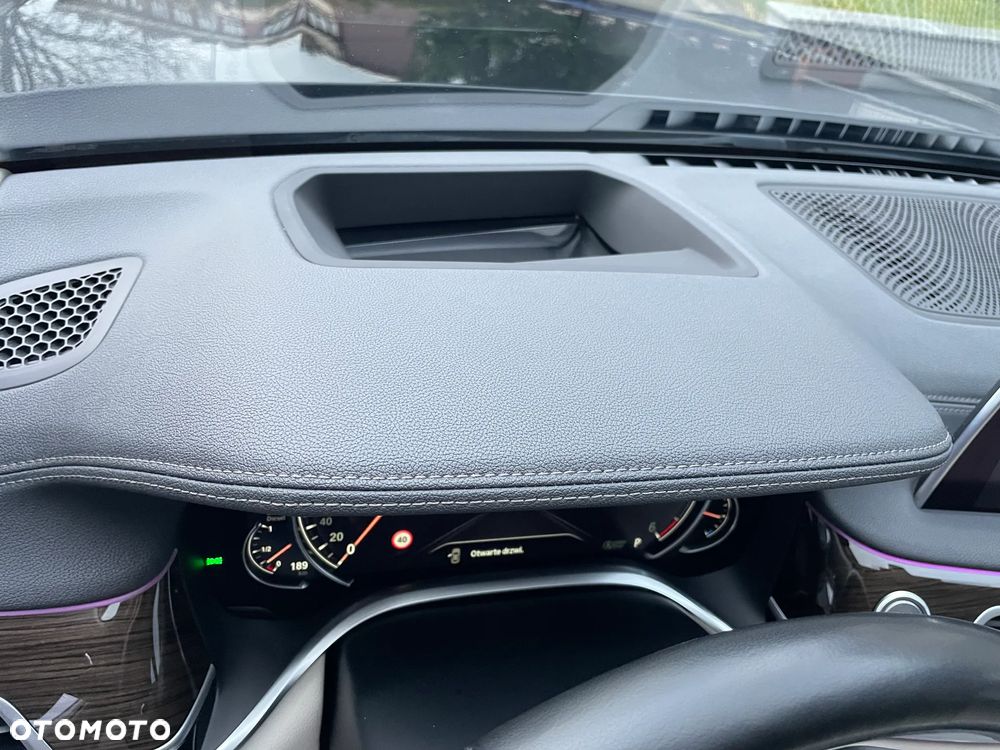 BMW Seria 7 730d xDrive - 37