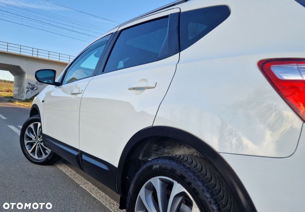 Nissan Qashqai 2.0 I-Way - 16