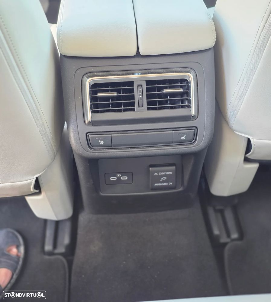 Mazda CX-60 - 16