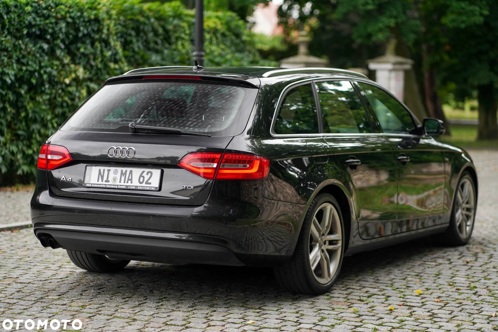 Audi A4 2.0 TDI - 3