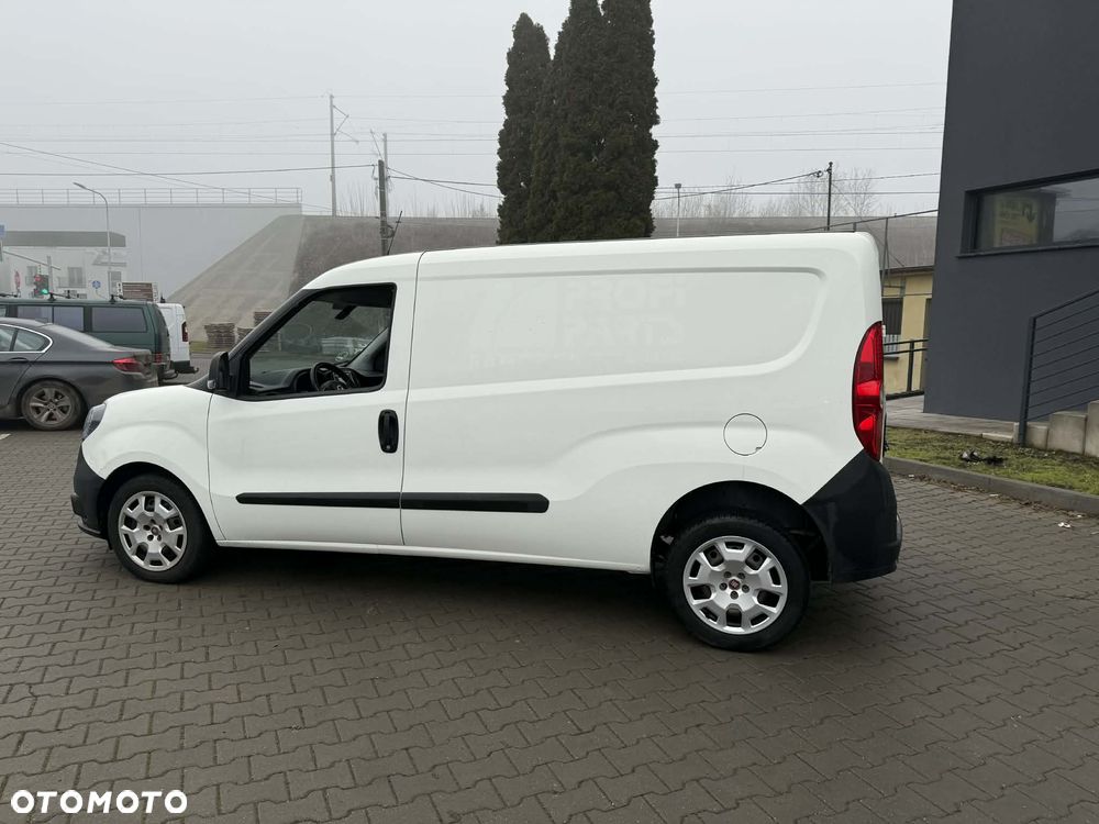 Fiat DOBLO - 6