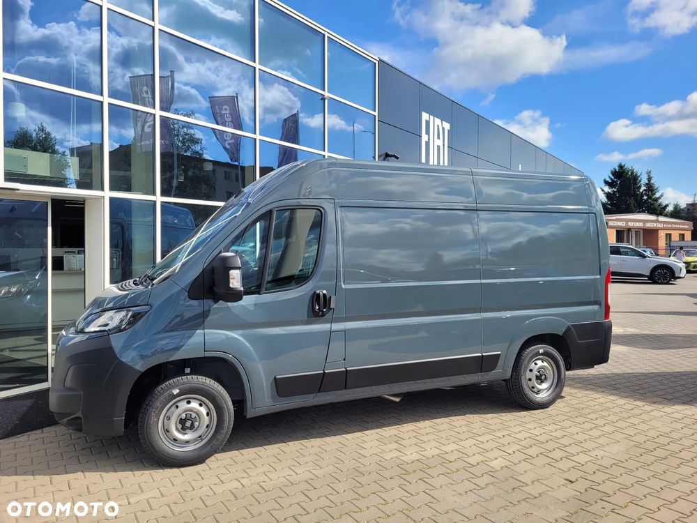 Fiat Ducato L2H2 - 6