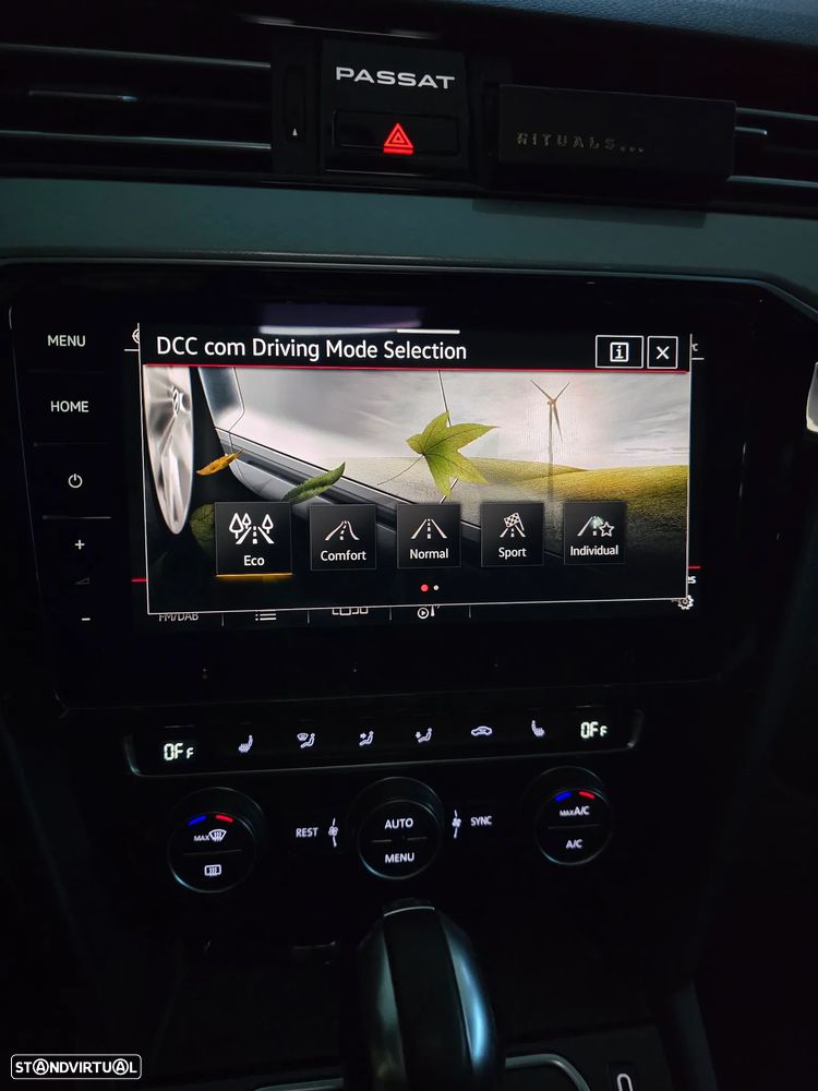 VW Passat Variant 1.4 TSI DSG GTE - 21